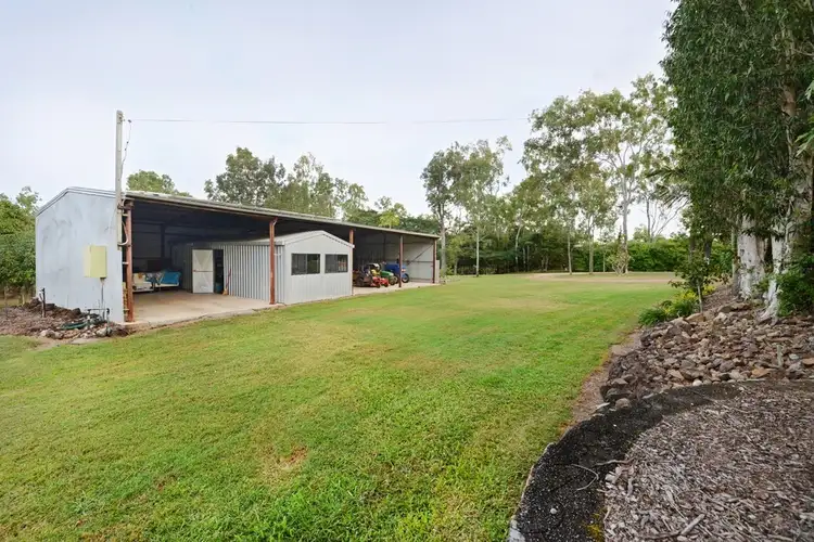 Fourth view of Homely house listing, 53 Mountney Road, Strathdickie QLD 4800