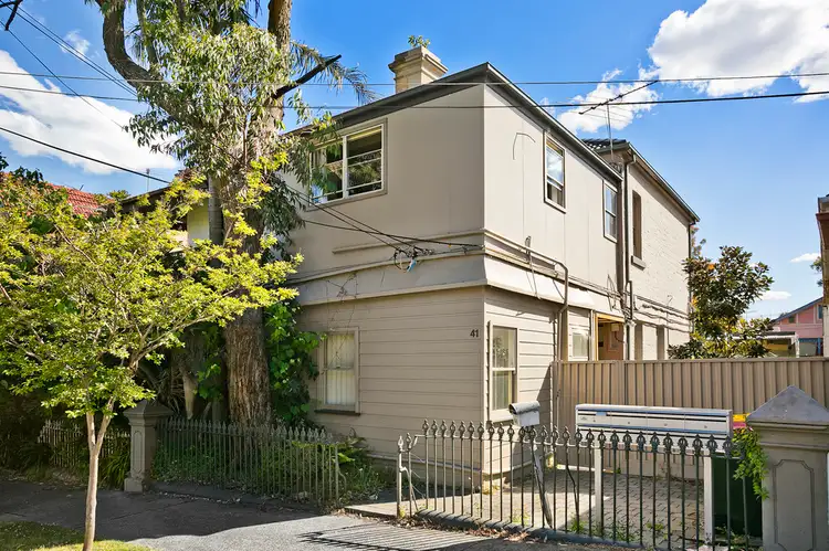 41 Edgeware Road, Enmore NSW 2042
