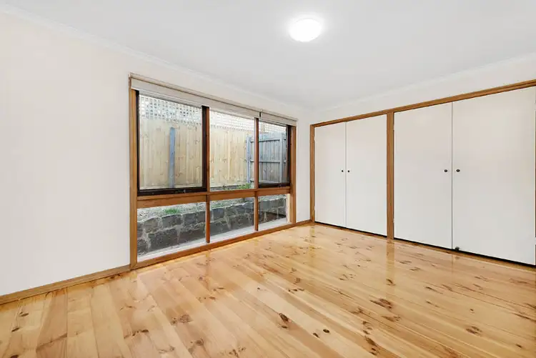 Fifth view of Homely unit listing, 6/224-230 Williamsons Road, Doncaster VIC 3108