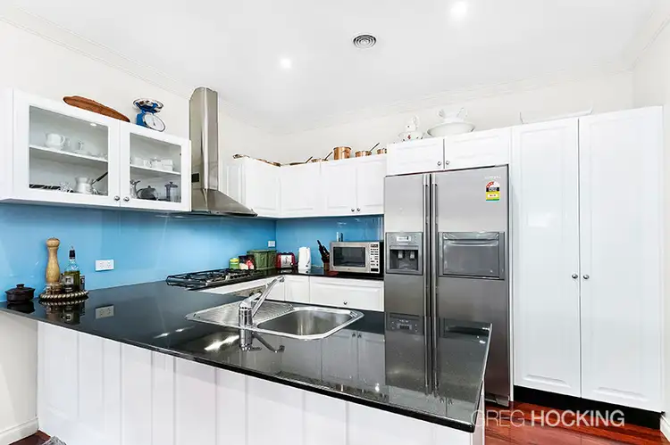 Fourth view of Homely house listing, 4/86 Railway Crescent, Williamstown VIC 3016