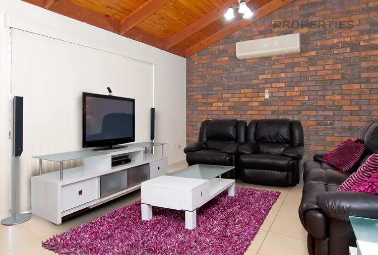 Second view of Homely house listing, 17 Dunleath St, Durack QLD 4077