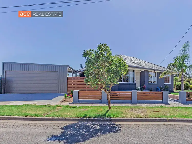 Second view of Homely house listing, 16 Whittaker Avenue, Laverton VIC 3028