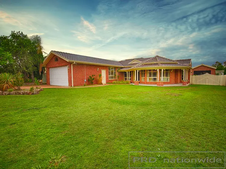 118 South Seas Drive, Ashtonfield NSW 2323