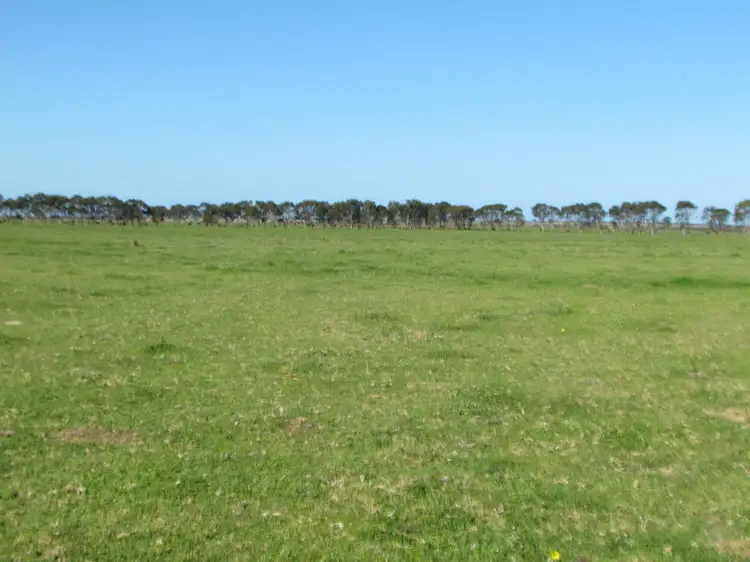 Main view of Homely rural property listing, Address available on request