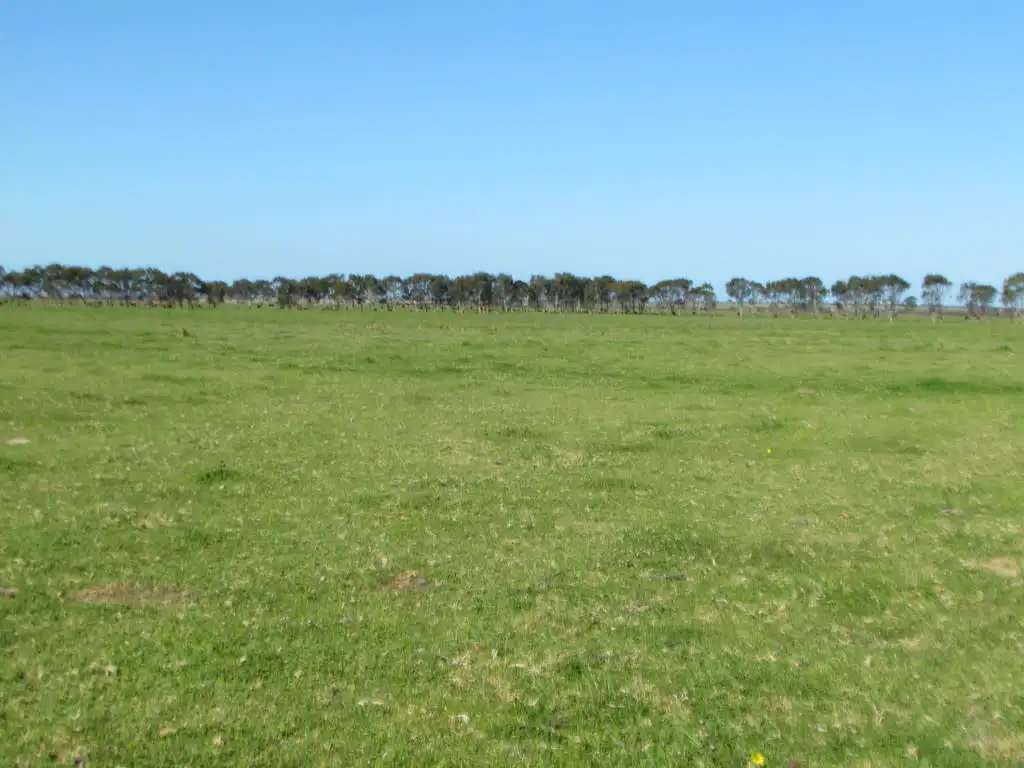 Main view of Homely rural property listing, Address available on request