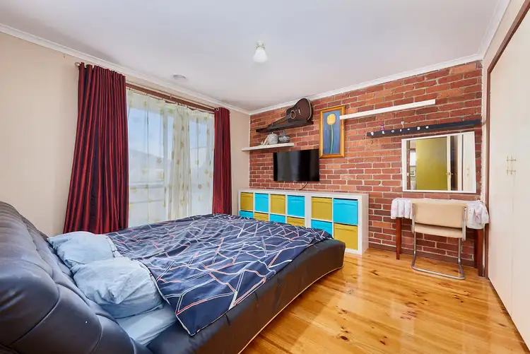 Fourth view of Homely unit listing, 4/27 Kirkham Road, Dandenong VIC 3175