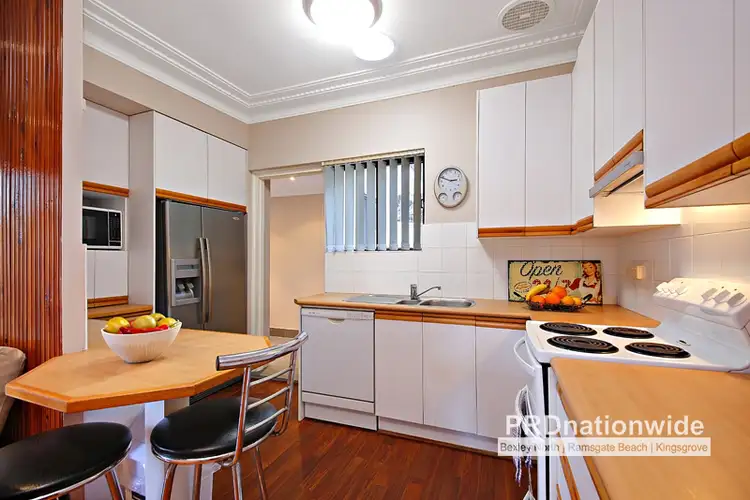 Fourth view of Homely house listing, 26 Warialda Street, Kogarah NSW 2217