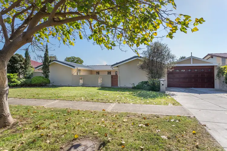 61 Recreation Parade, Semaphore Park SA 5019