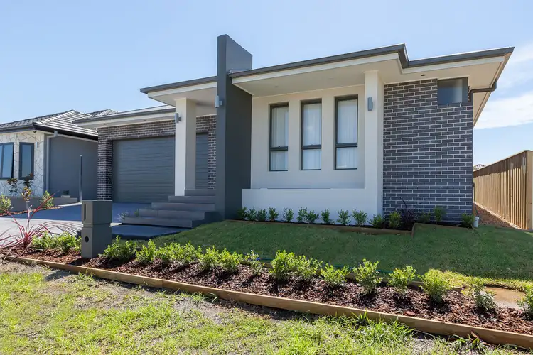 Main view of Homely house listing, 42 Longhurst Street, Oran Park NSW 2570