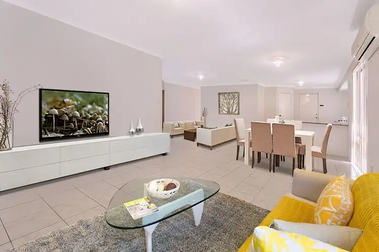 Seventh view of Homely house listing, 12 Bark Circle, Kenwick WA 6107