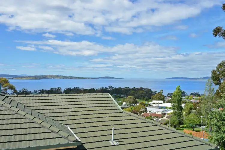 Fourth view of Homely house listing, 2/64 Coolamon Road, Taroona TAS 7053
