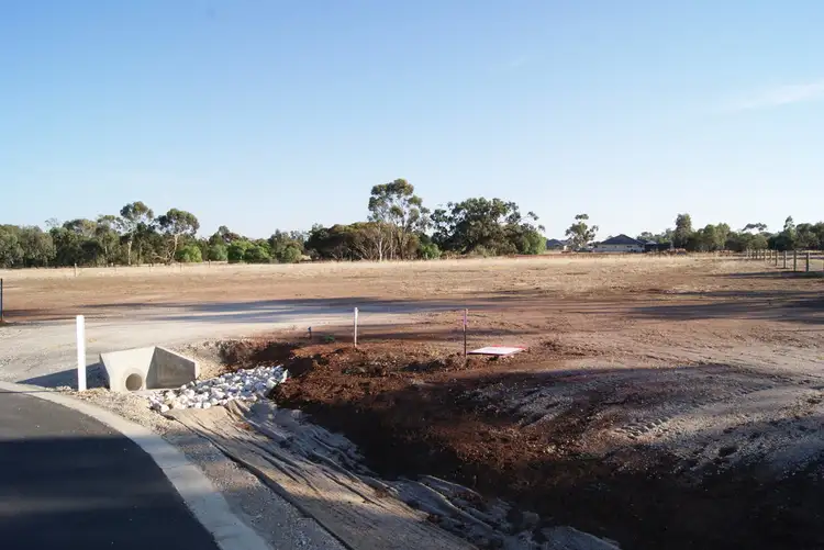 Third view of Homely land listing, Lot 4 Dudley Court, Roseworthy SA 5371