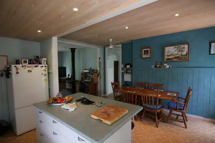 Fourth view of Homely house listing, 7020 Great Alpine Road, Swifts Creek VIC 3896