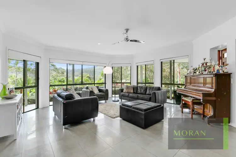 Third view of Homely house listing, 6 Burley Griffin Drive, Maudsland QLD 4210