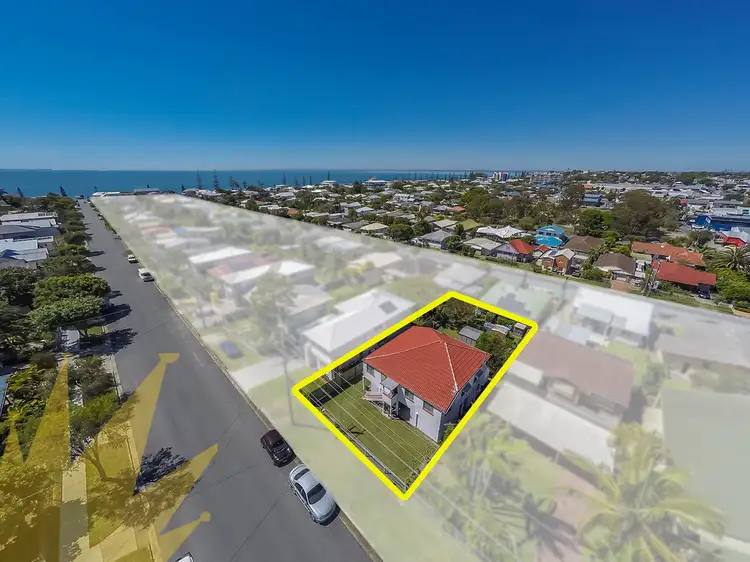 49A Robertson Ave, Margate QLD 4019