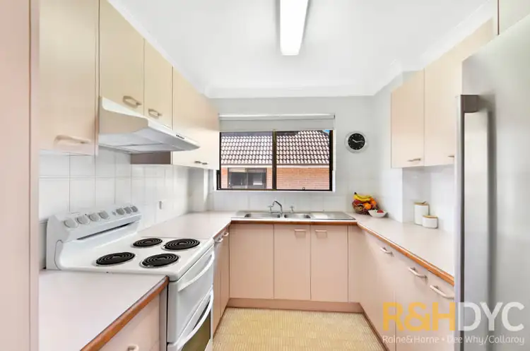 Seventh view of Homely unit listing, 20/105 Balgowlah Road, Fairlight NSW 2094