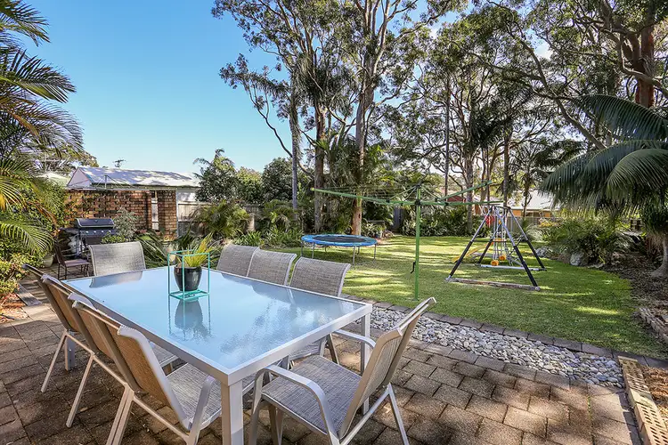 Third view of Homely house listing, 43 Parkes Street, Nelson Bay NSW 2315