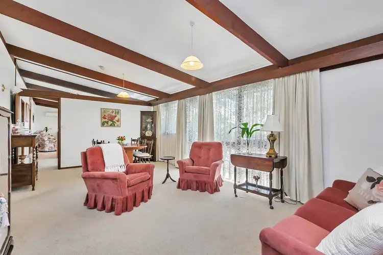 Fourth view of Homely house listing, 5 Malvern Court, Aberfoyle Park SA 5159