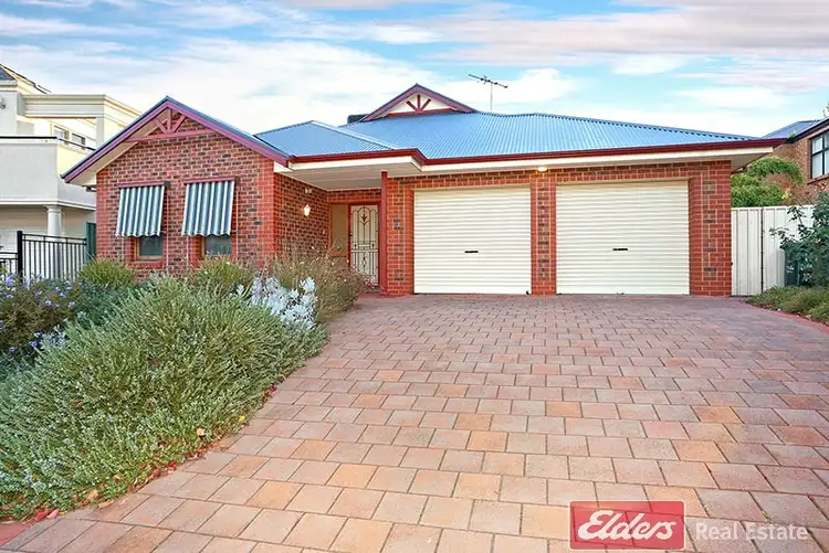 Main view of Homely house listing, 8 The Mews, Mawson Lakes SA 5095