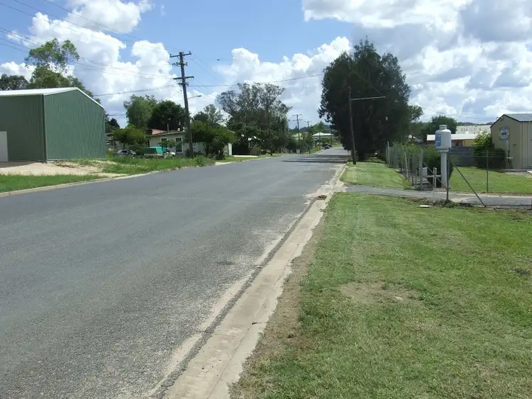 Third view of Homely land listing, Lot 1-95 Ring Street, Inverell NSW 2360