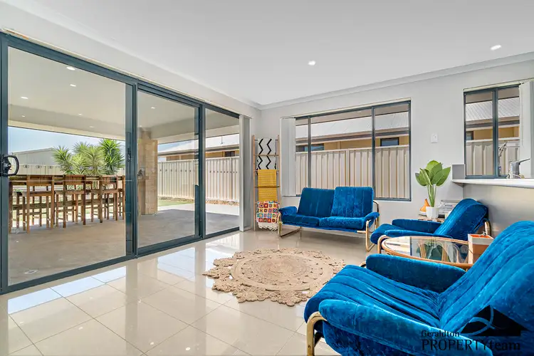 Fifth view of Homely house listing, 9 Angler Parade, Drummond Cove WA 6532
