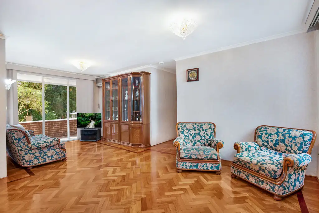 Main view of Homely apartment listing, 2/54 Sir Thomas Mitchell Road, Bondi Beach NSW 2026