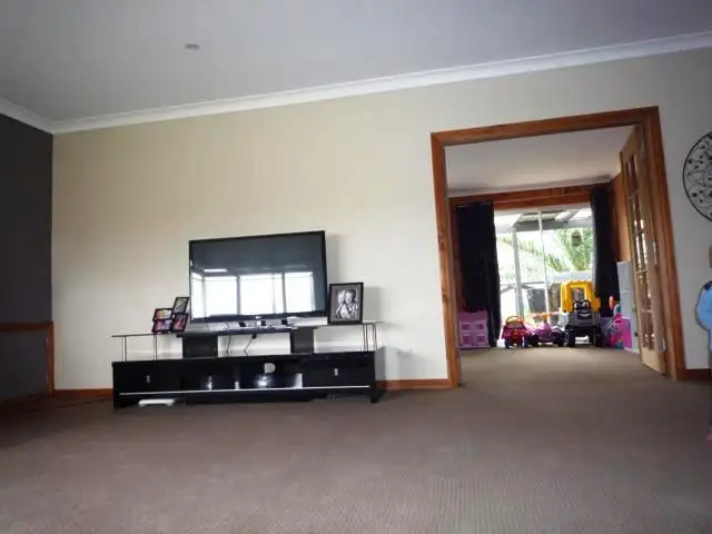 Seventh view of Homely house listing, 57 Lawler Street, Yarram VIC 3971