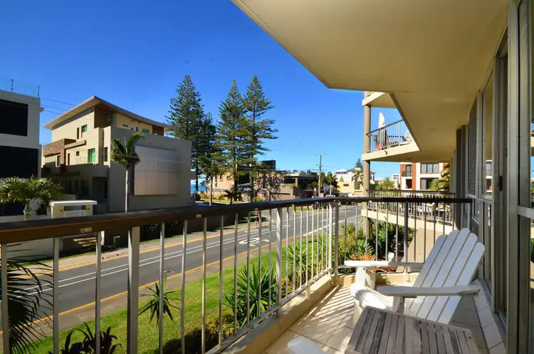 Third view of Homely unit listing, Unit @ / 150 Hedges Avenue, Mermaid Beach QLD 4218