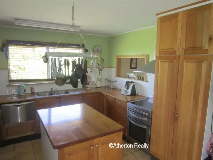 Third view of Homely house listing, 2 Tamarind Close, Atherton QLD 4883