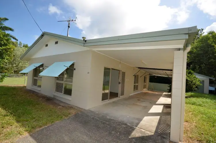 26 Jirimandi Close, Wonga Beach QLD 4873