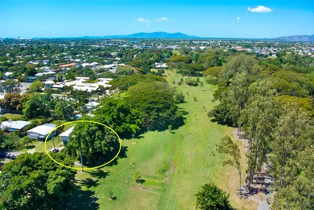 Second view of Homely house listing, 10 Turner Street, Pimlico QLD 4812