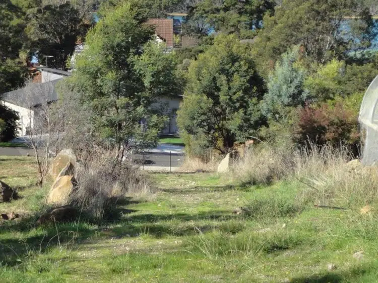 Third view of Homely land listing, Lot 1 Annears Road, Blackwall TAS 7275