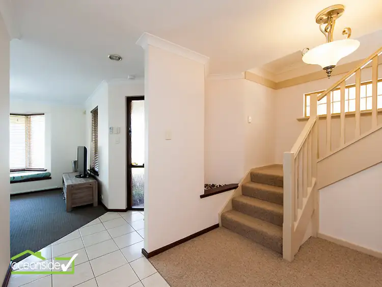 Third view of Homely house listing, 18B Carnarvon Rise, Ocean Reef WA 6027