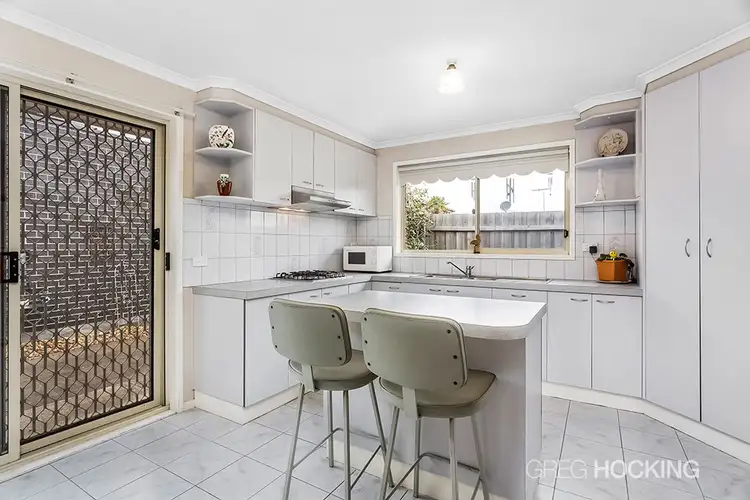 Second view of Homely house listing, 52 Linnet Street, Altona VIC 3018
