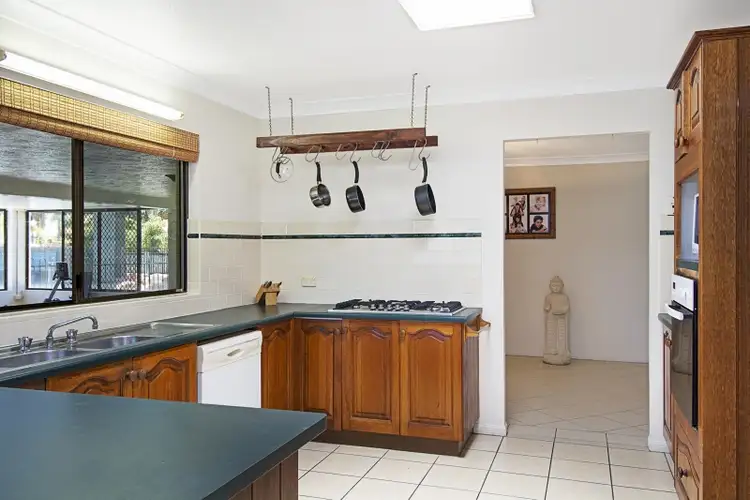 Fifth view of Homely house listing, 3 Fairway Close, Kirwan QLD 4817