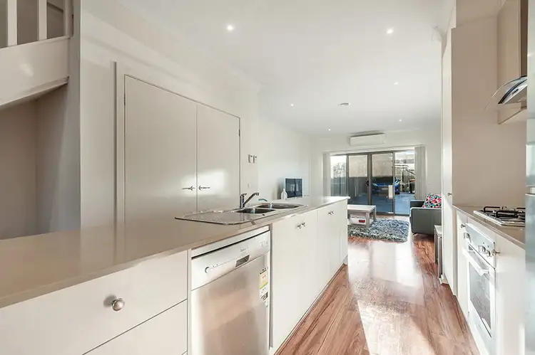 Fifth view of Homely house listing, 8/16 Andover Lane, Craigieburn VIC 3064