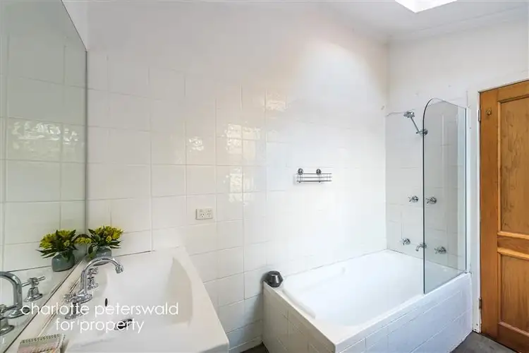Fourth view of Homely house listing, 88 Molle Street, West Hobart TAS 7000