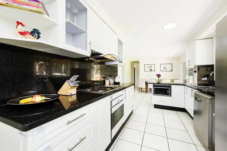 Second view of Homely house listing, 143 Georges River Road, Kentlyn NSW 2560