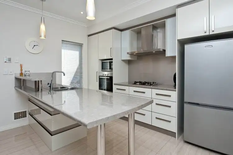 Second view of Homely villa listing, 11A Woodchester Road, Nollamara WA 6061