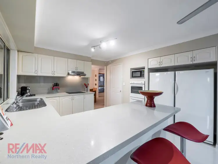 Third view of Homely house listing, 5 Holly Court, Albany Creek QLD 4035