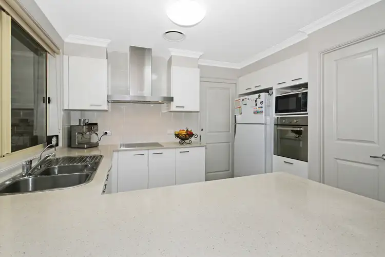Seventh view of Homely house listing, 1 Hartog Place, Sunshine Bay NSW 2536