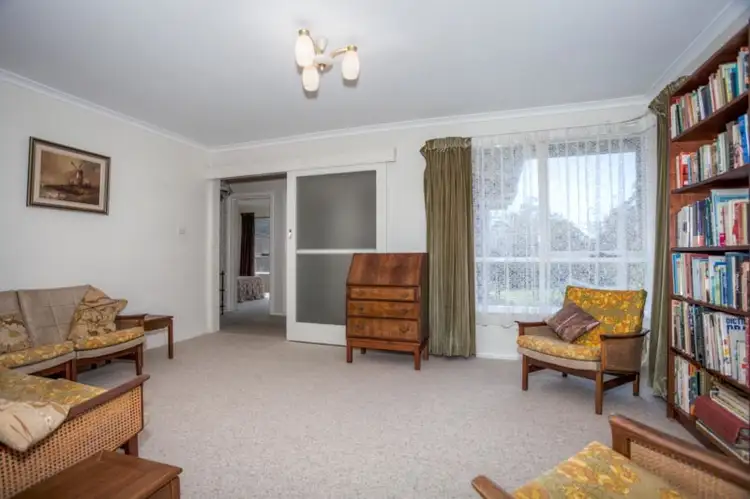 Fifth view of Homely house listing, 25 Timber Lane, Woodend VIC 3442