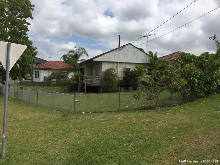 Fourth view of Homely house listing, 14 Newton Street, Guildford West NSW 2161