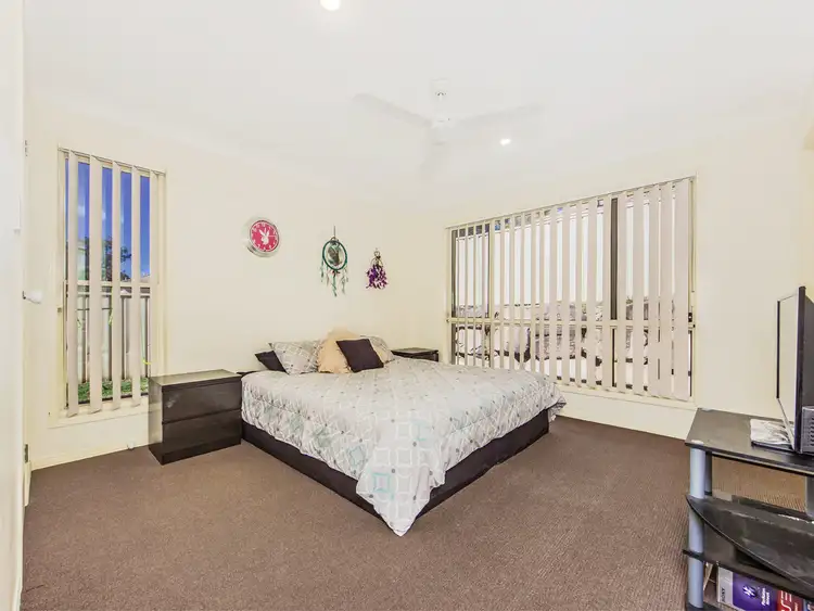 Sixth view of Homely house listing, 4 Katie Way, Raceview QLD 4305