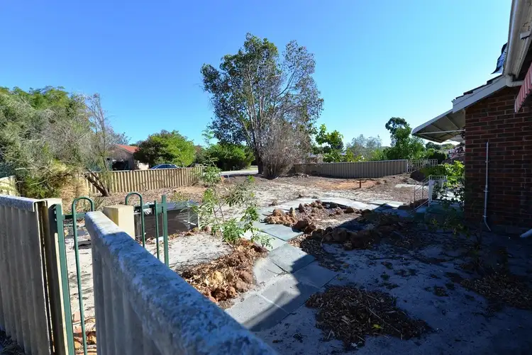 Sixth view of Homely house listing, 13 Dorothy Street, Ashfield WA 6054