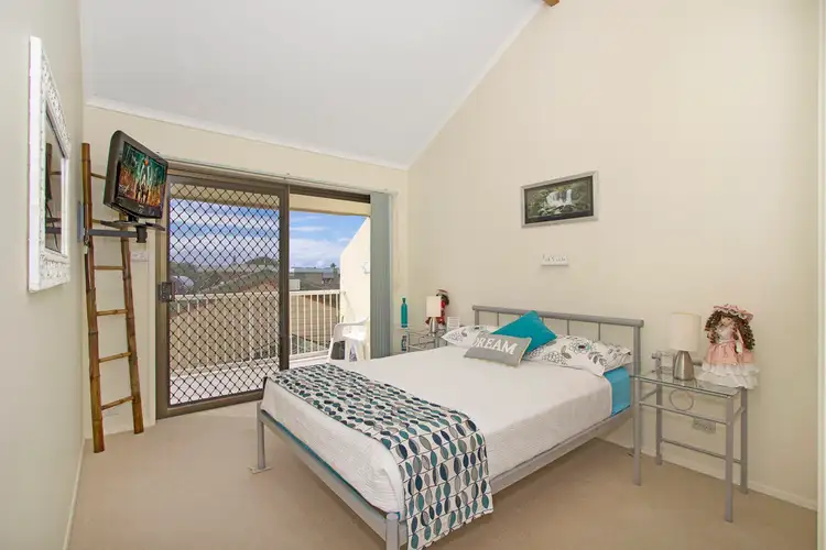 Seventh view of Homely townhouse listing, 1 / 90 Keith Compton Drive, Tweed Heads NSW 2485