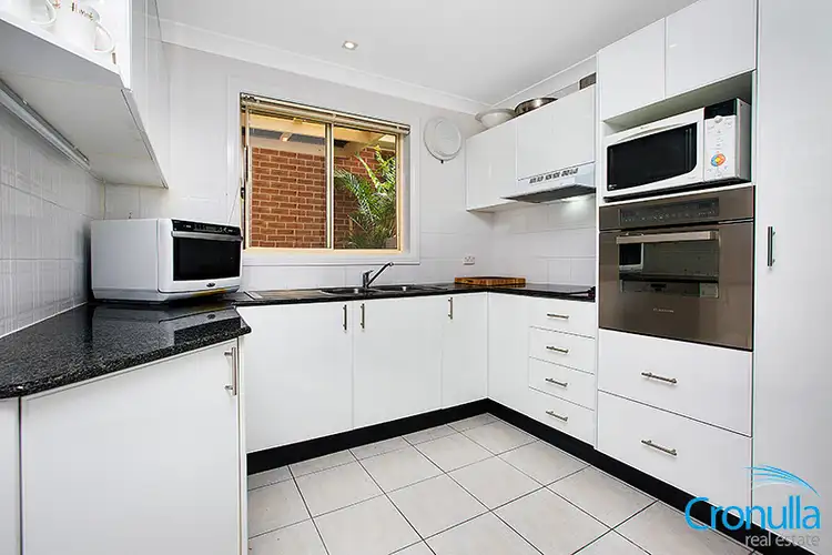 Third view of Homely townhouse listing, 2/141-143 Kareena Road, Miranda NSW 2228