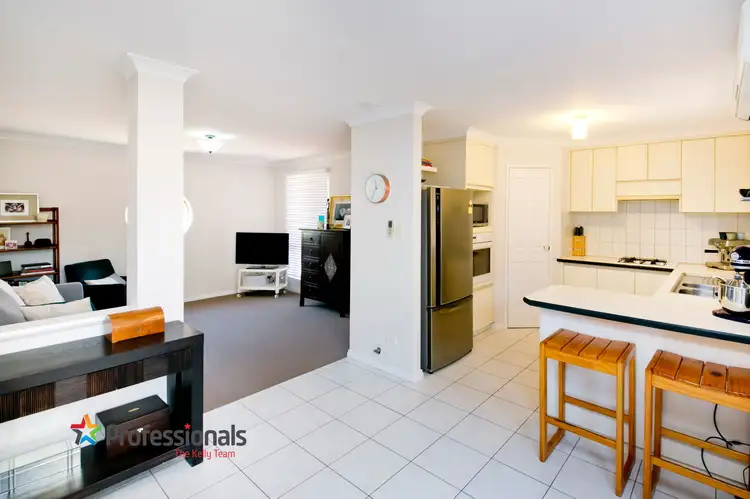 Sixth view of Homely villa listing, 2/417 Hector Street, Yokine WA 6060