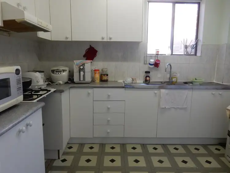 Second view of Homely unit listing, Address available on request