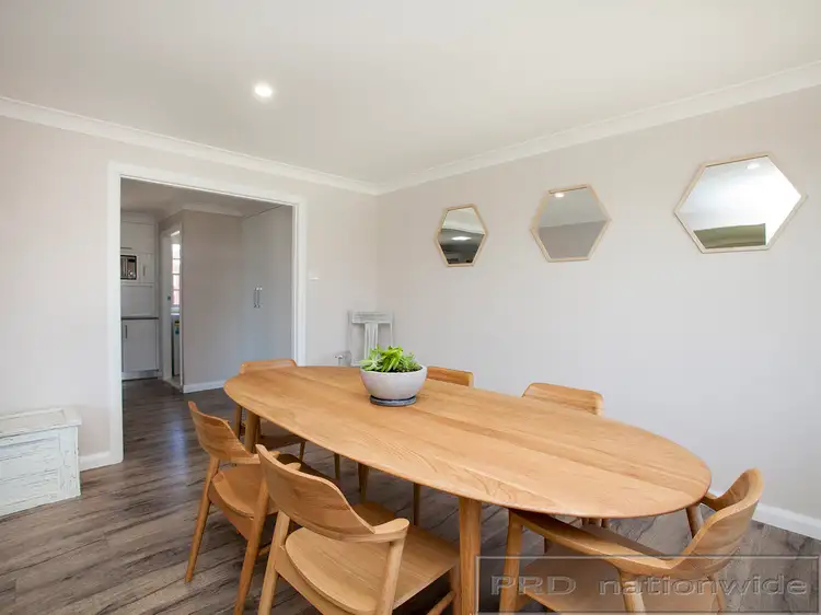 Fifth view of Homely house listing, 1 Pacific Crescent, Ashtonfield NSW 2323